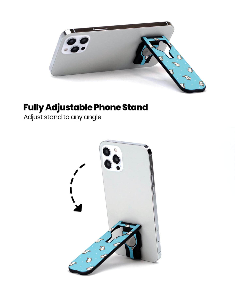 Cute Unicorns Best Phone Stand Selfie Stick Flickstick