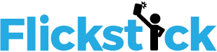 Flickstick logo