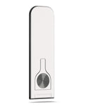 Image of the Flickstick isolated on a white background